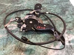 06 07 08 09 Infiniti M45 Rwd At Emergency Parking Brake Pedal. Fixed Price $86.39.