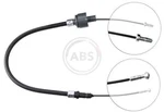 A.b.s. K21530 Clutch Cable Ford. Fixed Price $9.08.