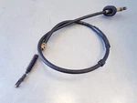 Mercedes SL55 Amg R230 5.4I 2003 Left Side Rear Brake Cable A2304200480. Fixed Price $39.96.