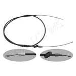 Parking Brake Cable Left Front Febi For Mercedes S-class W220 2204201785. Fixed Price $31.69.