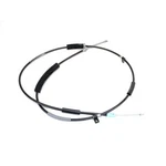 Oem Mopar For Chrysler Town And Country 2005-2007 Parking Brake Cable Passenger. Fixed Price $144.51.