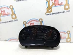 6Q0920825F Gauge Trim 103884 1056573 Volkswagen Polo 9N3 Edition 2007. Fixed Price $141.19.