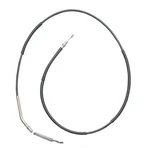 Parking Brake CABLE-ELEMENT3 Raybestos BC96117 Fits 02-08 Dodge Ram 1500. Fixed Price $34.91.