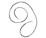 Parking Brake Cable-crew Pickup Worldparts 1361152. Fixed Price $64.81.