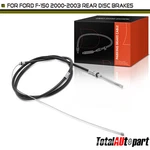 Parking Brake Cable Ford F-150 2000 2001-2003 Rear Right Side XL3Z2A635EA. Fixed Price $24.97.
