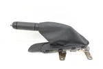 2010 Mini Cooper S R56 Emergency Parking Brake Handle Lever W/ Boot Oem. Fixed Price $45.00.
