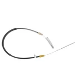 New Genuine 2007-2017 Acadia Enclave Outlook Rear Parking Brake Cable 23475049. Fixed Price $228.55.