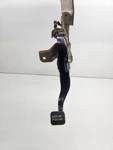 2008-2013 Nissan Rogue Parking Emergency E-brake Pedal 36010-JM000 Oem. Fixed Price $48.45.