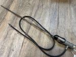 1960 Desoto Chrysler 300 Imperial Body Nos Mopar Rh Rear Antenna 2096219. Fixed Price $195.00.