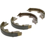 Rear Parking Brake Shoe Fits For Infiniti EX35 EX37 G35 M35 Nissan 350Z 370Z. Fixed Price $55.00.