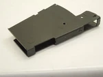 Audi A4 B6 B7 Black Handbrake Trim Carrier 8E0711543C. Fixed Price $16.31.