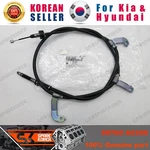 Genuine/oem 59760A5300 Cable Assy-parking Brake,lh For Hyundai I30 15. Fixed Price $30.88.
