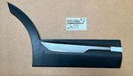 Genuine Rear Door Lower Molding 2023-24-25 Sportage X Line Right Passenger Side. Fixed Price $325.00.