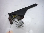 1986 Honda Civic Hatchback Emergency Parking Brake Handle Oem 1984-1987. Fixed Price $19.99.