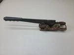 Jeep Wrangler Tj 97-06 Emergency Parking Handle Lever Assembly E-brake Oem. Fixed Price $44.41.