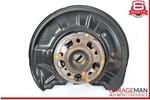 08-17 Mercedes W204 C250 C350 Rear Right Side Wheel Spindle Knuckle Hub Oem. Fixed Price $50.00.