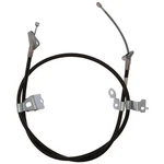 Parking Brake CABLE-ELEMENT3 Raybestos BC97549. Fixed Price $108.30.