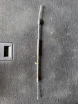 4142 Parking Brake Cable Oem Mopar? Dodge Chrysler Plymouth 28" Overall Length. Fixed Price $12.00.