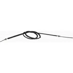 Dorman C94741 Parking Brake Cable For 93-02 B2300 B2500 B3000 B4000 Ranger. Fixed Price $29.02.