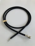 1990 - 1997 Mazda Miata Battery Ground Cable. Fixed Price $80.00.