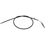 Dorman C660001 Parking Brake Cable For Select 99-07 Chevrolet Gmc Models. Fixed Price $34.40.