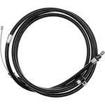 Genuine Acdelco For Saturn Relay 2005 2006 Parking Brake Cable Passenger Side. Fixed Price $99.84.