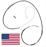 Parking Brake Cable BC95968 0-03 Ford F-150 Made U.s.a.. Fixed Price $25.49.