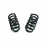 Umi Performance 6452F Front Lowering Springs; 2" Drop; 1967-1987 Gm C10 New. Fixed Price $156.08.