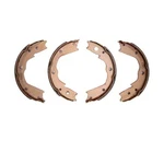 Dynamic Friction Company 1902-0927-00 Parking Shoes. Fixed Price $66.45.