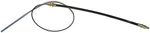 Parking Brake Cable Dorman C92358. Fixed Price $51.76.