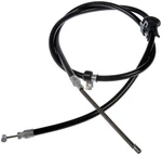 Parking Brake Cable - Dorman# C95768. Fixed Price $58.60.