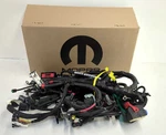 New Oem Mopar Engine Transmission Wiring Harness 2014 Ram 3500 5.7 68206887AD. Fixed Price $395.00.
