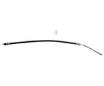 Parking Brake Cable For Dart, Barracuda, Valiant, Coronet, Polara+more BC92205. Fixed Price $49.31.