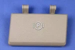 Genuine Mopar Parking Brake Handle 1NL97HL1AC. Fixed Price $34.67.
