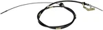 Rr Right Brake Cable Dorman/first Stop C661437. Fixed Price $191.17.