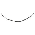 Genuine Acdelco For Chevy Beretta/corsica 1995 Parking Brake Cable Driver Side. Fixed Price $38.68.