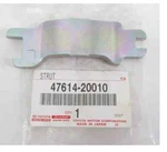 Toyota Genuine Lexus 47614 - 20010 Driver Side Parking Brake Strut Spacer. Fixed Price $19.08.
