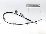 2015-2017 Ford Mustang Left Rear Parking Brake Cable FR3C-2A809-AD Oem. Fixed Price $31.43.