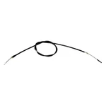 For Dodge Ram 2500/3500 1995-1999 Parking Brake Cable Rubber Outer Sleeve. Fixed Price $51.43.