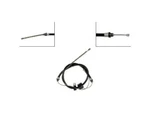 1999-2003 Ford Windstar Parking Brake Cable Rear Right Dorman 87448NK 2000. Fixed Price $34.06.