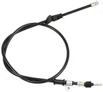 Professional Parts Sweden Parking Brake Cable For S40, V40 55430022. Fixed Price $23.97.