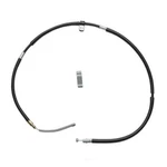 Parking Brake CABLE-ELEMENT3 Raybestos BC96261 Fits 00-05 Mitsubishi Eclipse. Fixed Price $50.35.