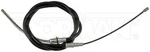 Dorman C95319 Parking Brake Cable Fits Chevrolet Gmc Models 15538325. Fixed Price $27.18.