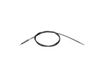 Genuine Dorman Parking Brake Cable C96138. Fixed Price $58.60.