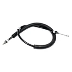 For Jeep Grand Cherokee 2005-2011 Parking Brake Cable Rubber Outer Sleeve Black. Fixed Price $51.41.