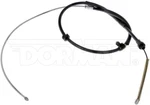 Dorman C661178 Parking Brake Cable Fits Cobalt Hhr G5 22703227 25836299. Fixed Price $19.33.