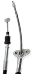 Rr Left Brake Cable Raybestos BC95156. Fixed Price $51.89.