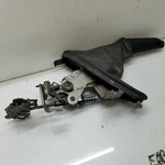 2004-2005 Bmw 645CI 650I Brake Emergency Stop Handle Lever Oem 10689010. Fixed Price $24.75.