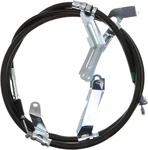 New Acdelco Professional Parking Brake Cable Rear Lft 18P96944 Fit Toyota Tundra. Fixed Price $48.00.