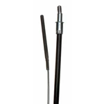 Parking Brake CABLE-ELEMENT3 Raybestos BC92298. Fixed Price $89.60.